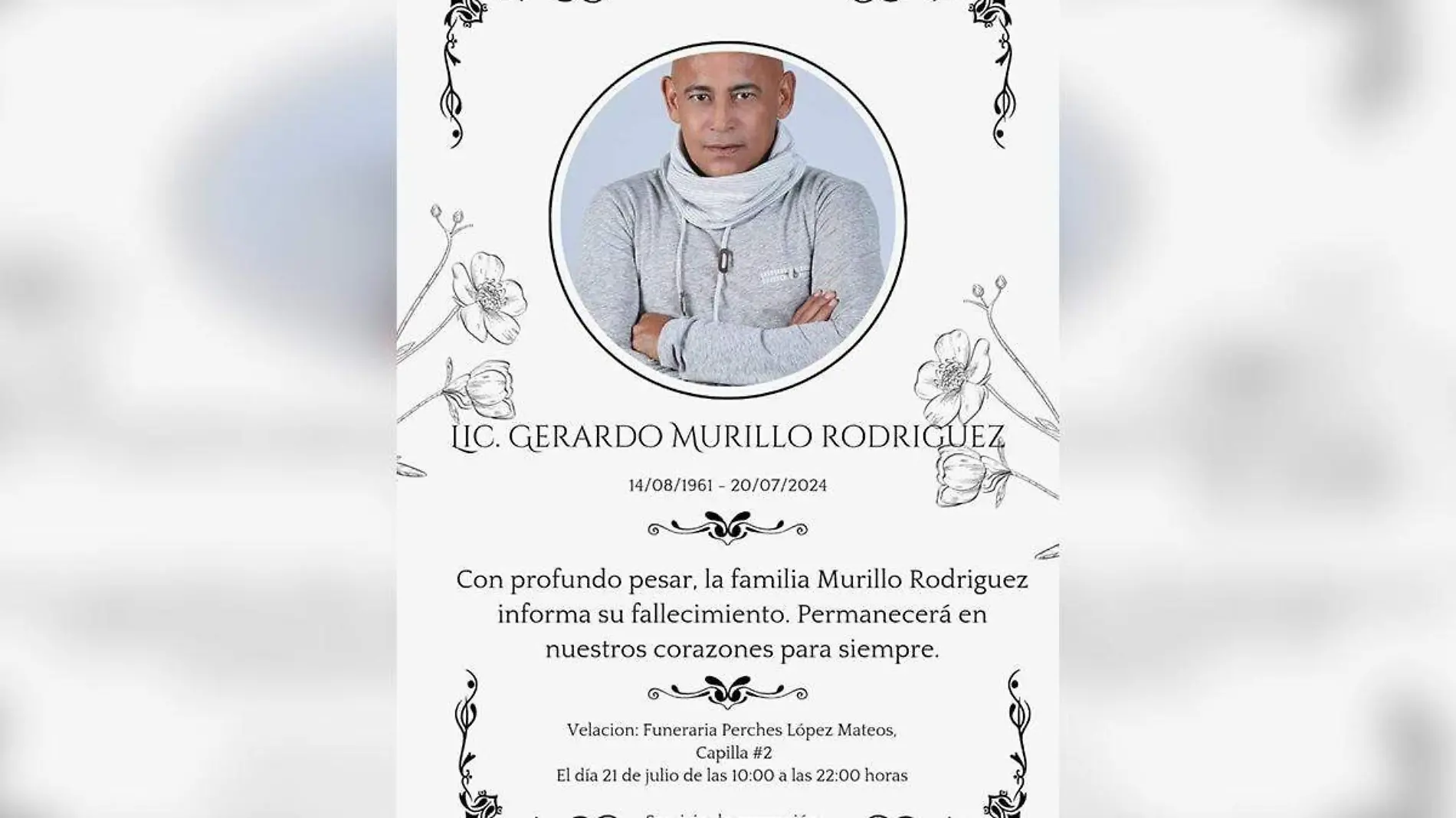 gerardo murillo